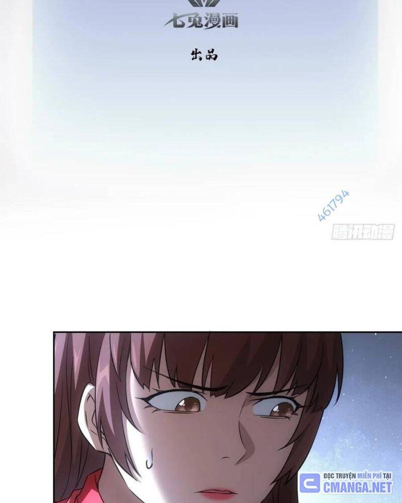 Trò Chơi Quỷ Dị: Ta Dựa Vào Vô Số Công Đức Khắc Thông Quan - Chapter 11 - Page 3