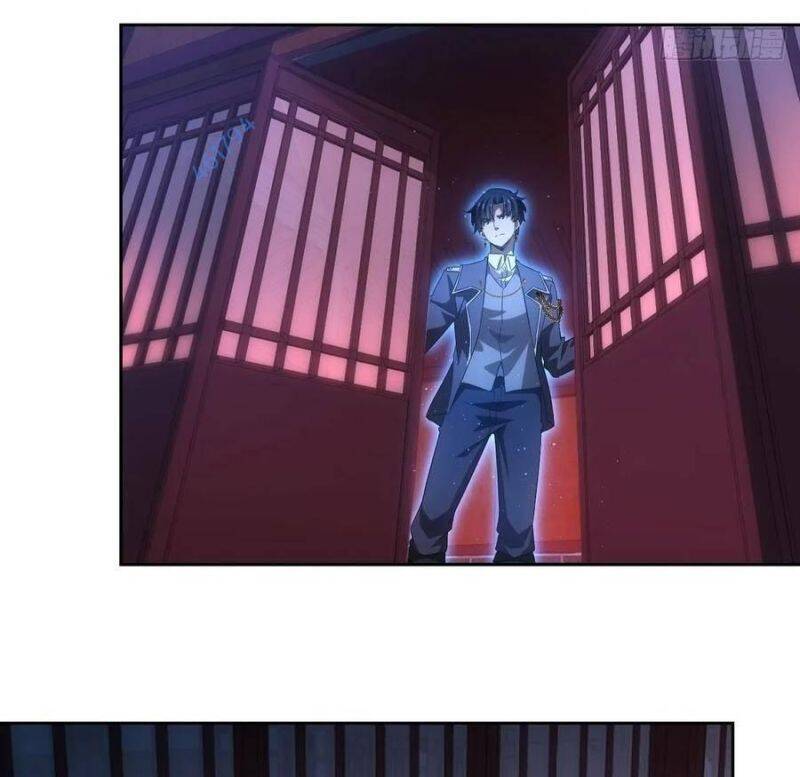 Trò Chơi Quỷ Dị: Ta Dựa Vào Vô Số Công Đức Khắc Thông Quan - Chapter 11 - Page 32