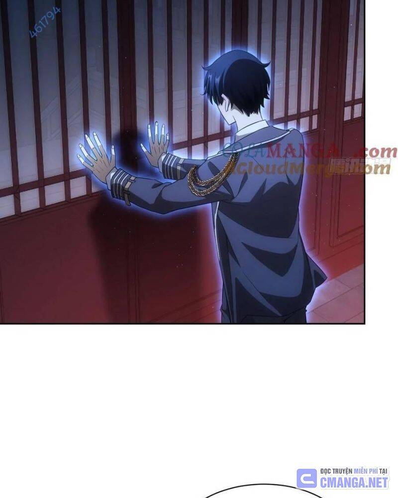 Trò Chơi Quỷ Dị: Ta Dựa Vào Vô Số Công Đức Khắc Thông Quan - Chapter 11 - Page 33