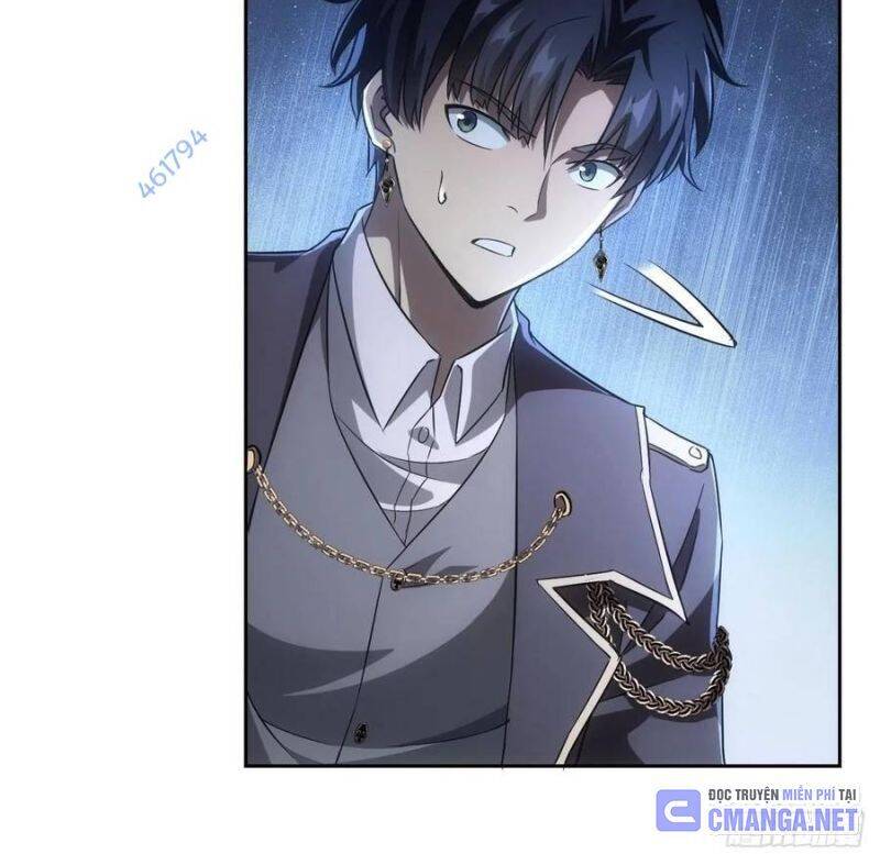 Trò Chơi Quỷ Dị: Ta Dựa Vào Vô Số Công Đức Khắc Thông Quan - Chapter 11 - Page 36