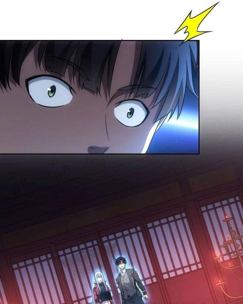 Trò Chơi Quỷ Dị: Ta Dựa Vào Vô Số Công Đức Khắc Thông Quan - Chapter 11 - Page 37