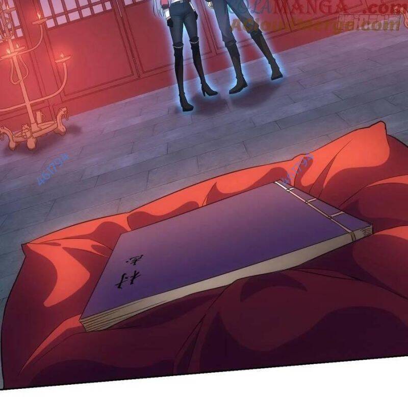 Trò Chơi Quỷ Dị: Ta Dựa Vào Vô Số Công Đức Khắc Thông Quan - Chapter 11 - Page 38