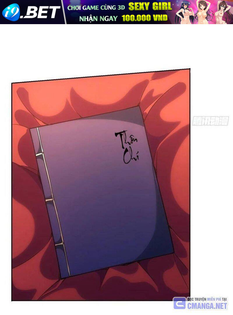 Trò Chơi Quỷ Dị: Ta Dựa Vào Vô Số Công Đức Khắc Thông Quan - Chapter 11 - Page 39