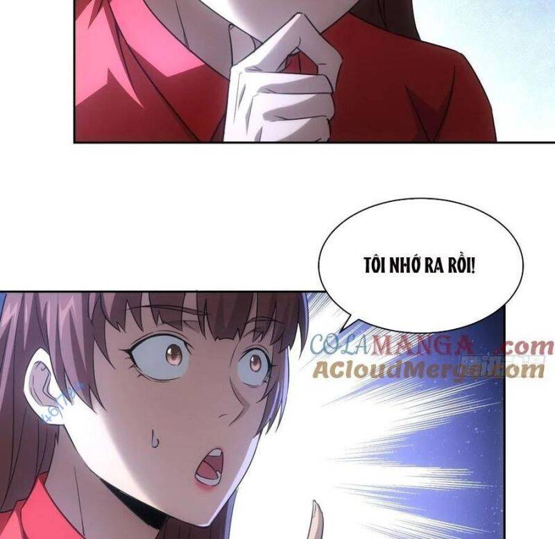 Trò Chơi Quỷ Dị: Ta Dựa Vào Vô Số Công Đức Khắc Thông Quan - Chapter 11 - Page 4