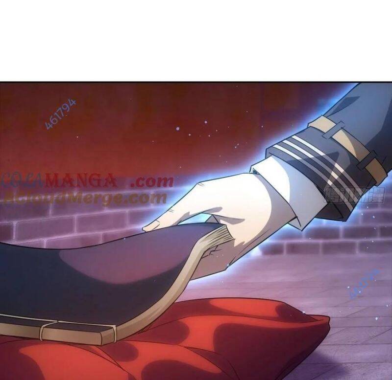 Trò Chơi Quỷ Dị: Ta Dựa Vào Vô Số Công Đức Khắc Thông Quan - Chapter 11 - Page 40