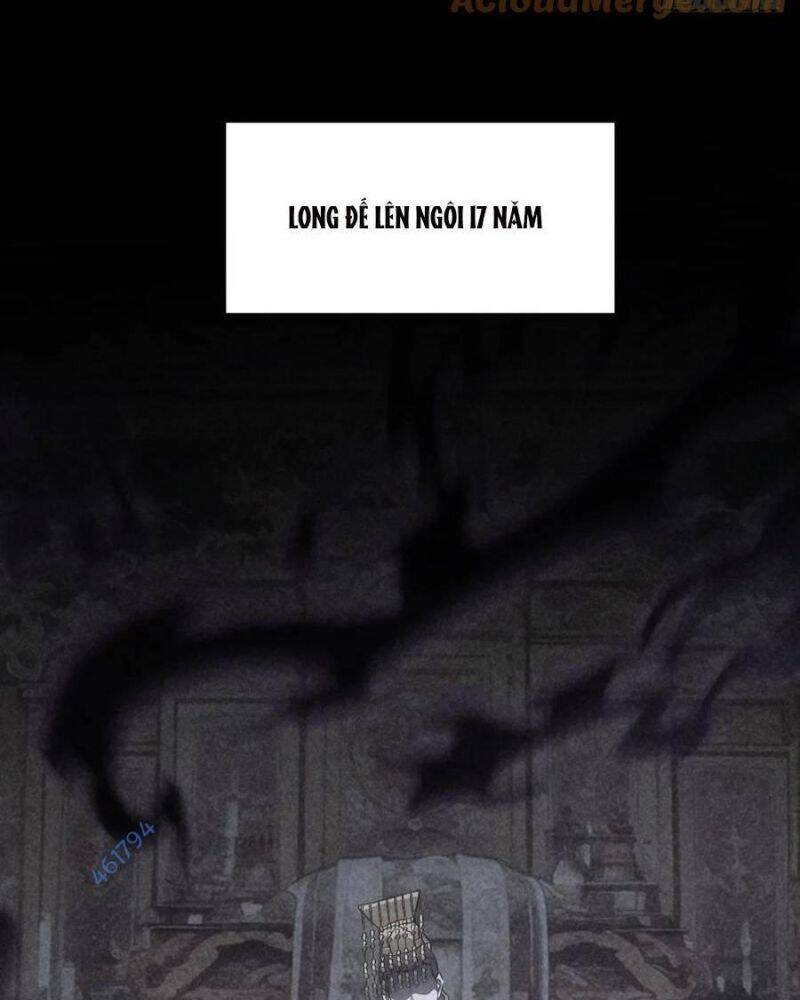 Trò Chơi Quỷ Dị: Ta Dựa Vào Vô Số Công Đức Khắc Thông Quan - Chapter 11 - Page 43