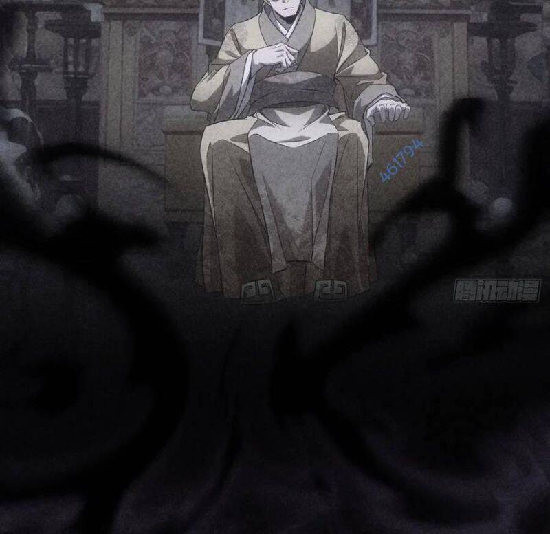 Trò Chơi Quỷ Dị: Ta Dựa Vào Vô Số Công Đức Khắc Thông Quan - Chapter 11 - Page 44