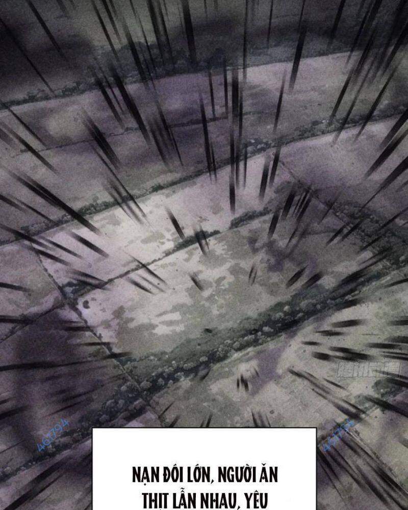 Trò Chơi Quỷ Dị: Ta Dựa Vào Vô Số Công Đức Khắc Thông Quan - Chapter 11 - Page 47