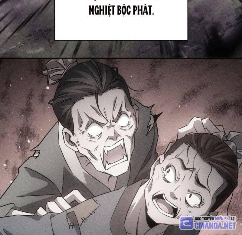 Trò Chơi Quỷ Dị: Ta Dựa Vào Vô Số Công Đức Khắc Thông Quan - Chapter 11 - Page 48