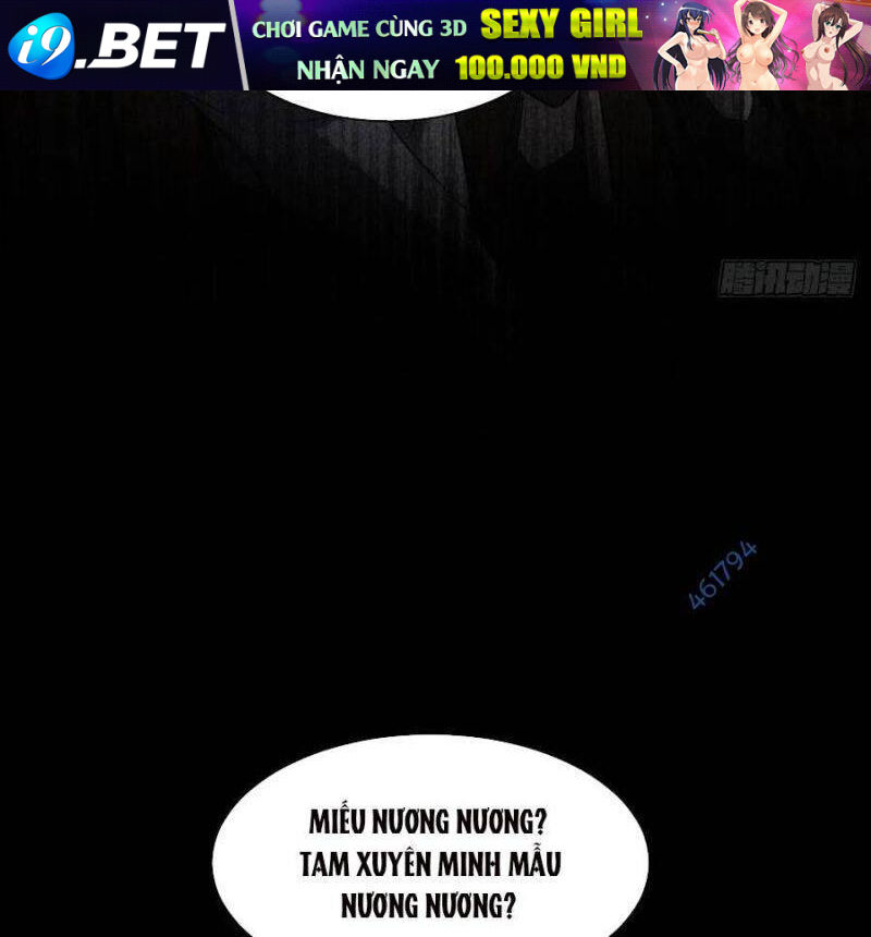 Trò Chơi Quỷ Dị: Ta Dựa Vào Vô Số Công Đức Khắc Thông Quan - Chapter 11 - Page 8