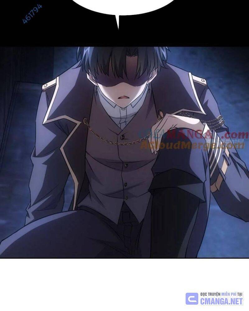 Trò Chơi Quỷ Dị: Ta Dựa Vào Vô Số Công Đức Khắc Thông Quan - Chapter 11 - Page 9