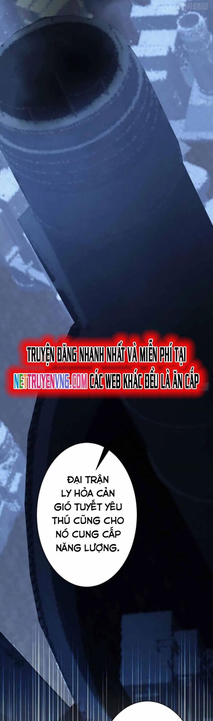 Trò Chơi Quỷ Dị: Ta Dựa Vào Vô Số Công Đức Khắc Thông Quan - Chapter 110 - Page 14