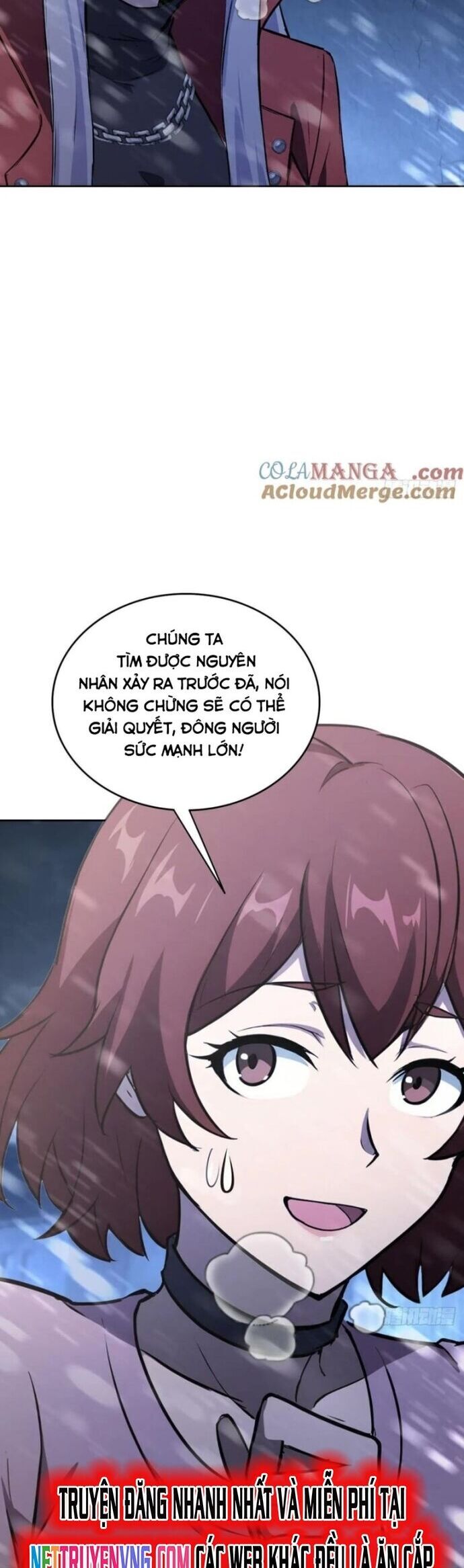 Trò Chơi Quỷ Dị: Ta Dựa Vào Vô Số Công Đức Khắc Thông Quan - Chapter 111 - Page 18