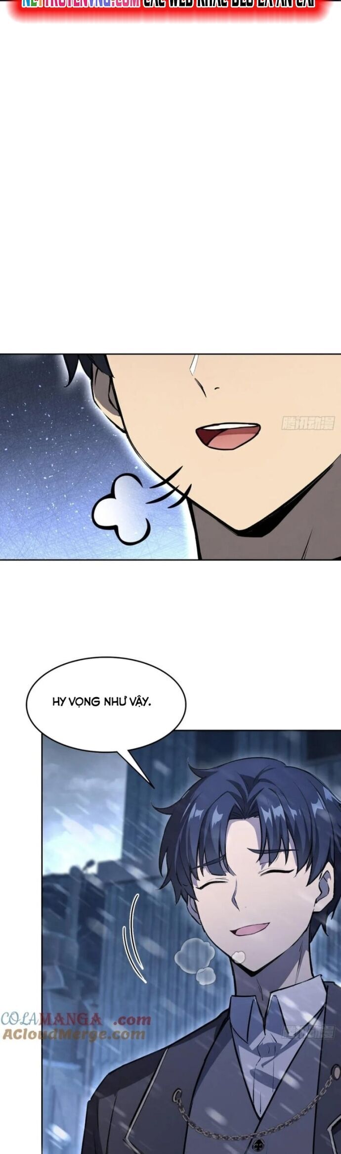 Trò Chơi Quỷ Dị: Ta Dựa Vào Vô Số Công Đức Khắc Thông Quan - Chapter 111 - Page 19