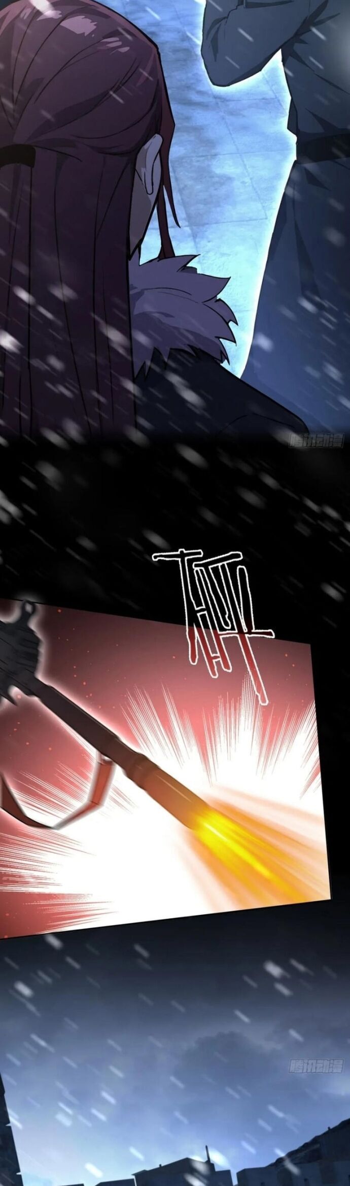 Trò Chơi Quỷ Dị: Ta Dựa Vào Vô Số Công Đức Khắc Thông Quan - Chapter 111 - Page 28