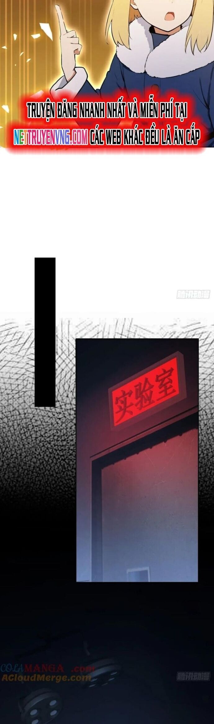 Trò Chơi Quỷ Dị: Ta Dựa Vào Vô Số Công Đức Khắc Thông Quan - Chapter 111 - Page 33