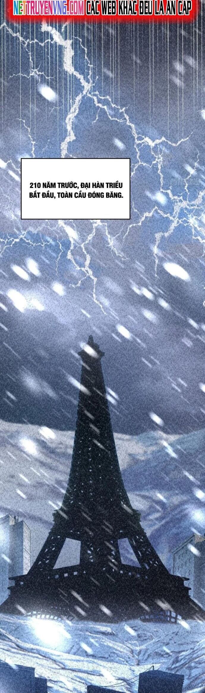 Trò Chơi Quỷ Dị: Ta Dựa Vào Vô Số Công Đức Khắc Thông Quan - Chapter 111 - Page 8