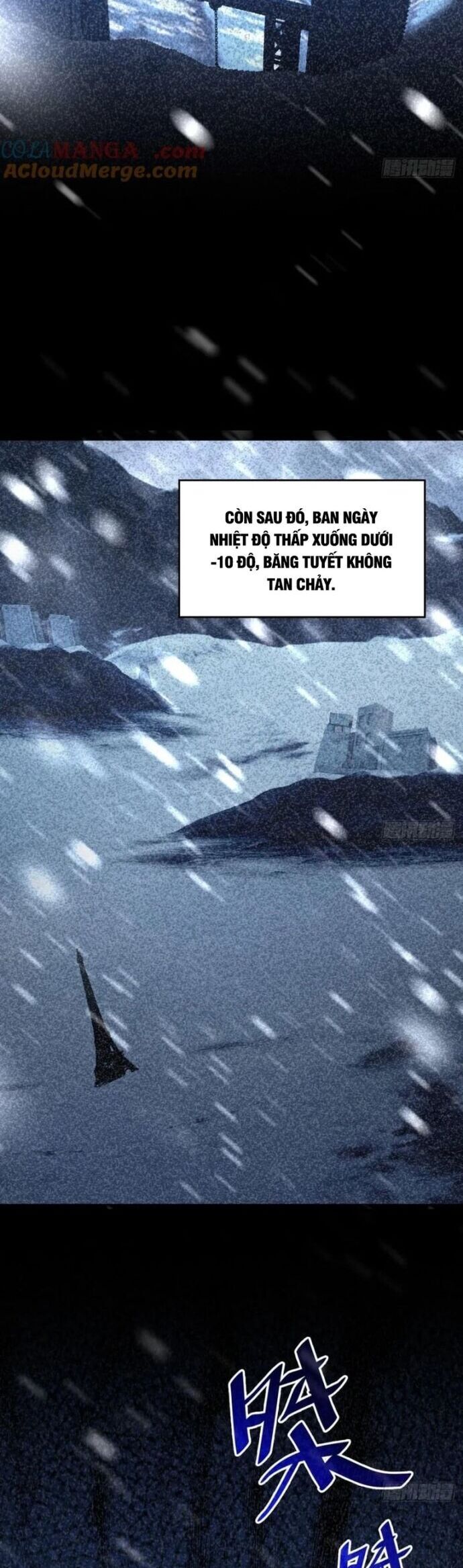 Trò Chơi Quỷ Dị: Ta Dựa Vào Vô Số Công Đức Khắc Thông Quan - Chapter 111 - Page 9