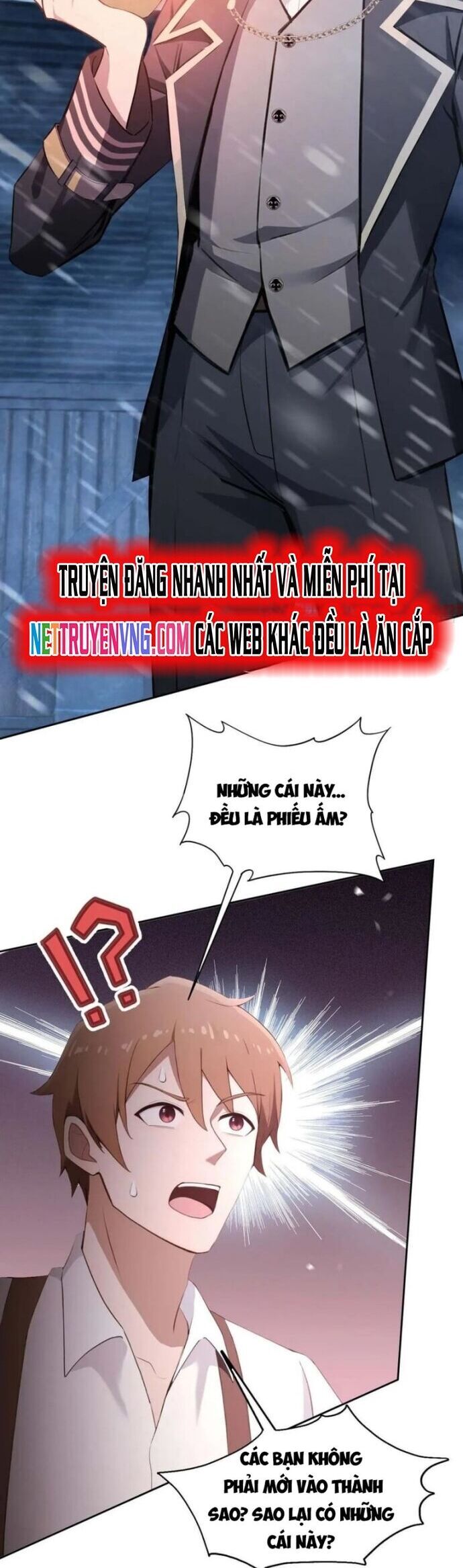 Trò Chơi Quỷ Dị: Ta Dựa Vào Vô Số Công Đức Khắc Thông Quan - Chapter 112 - Page 14