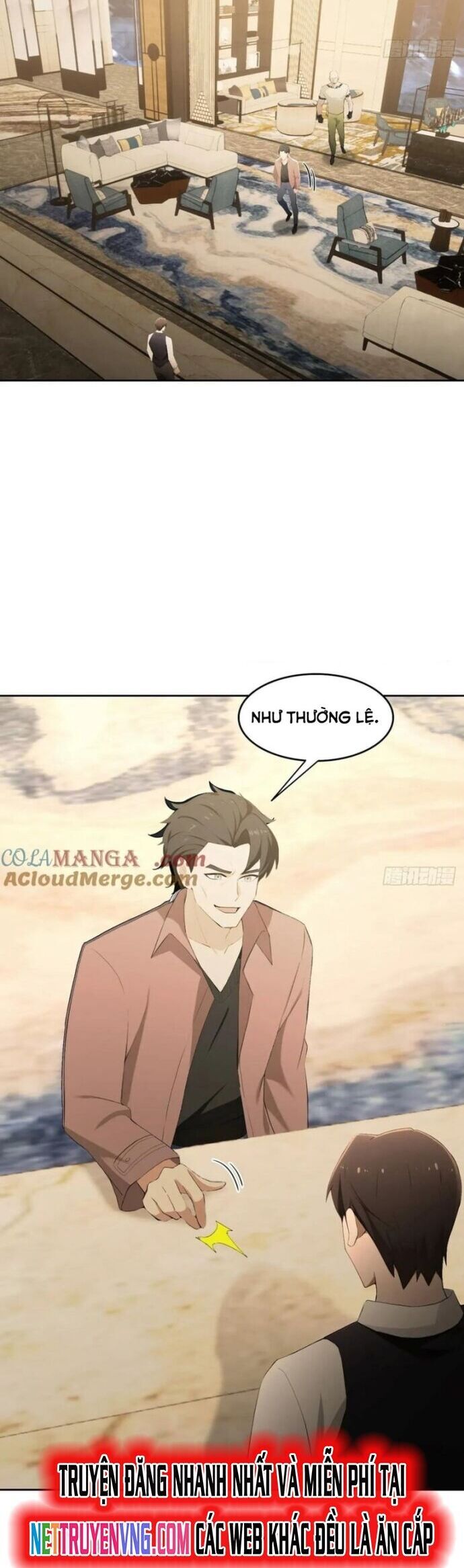 Trò Chơi Quỷ Dị: Ta Dựa Vào Vô Số Công Đức Khắc Thông Quan - Chapter 112 - Page 20