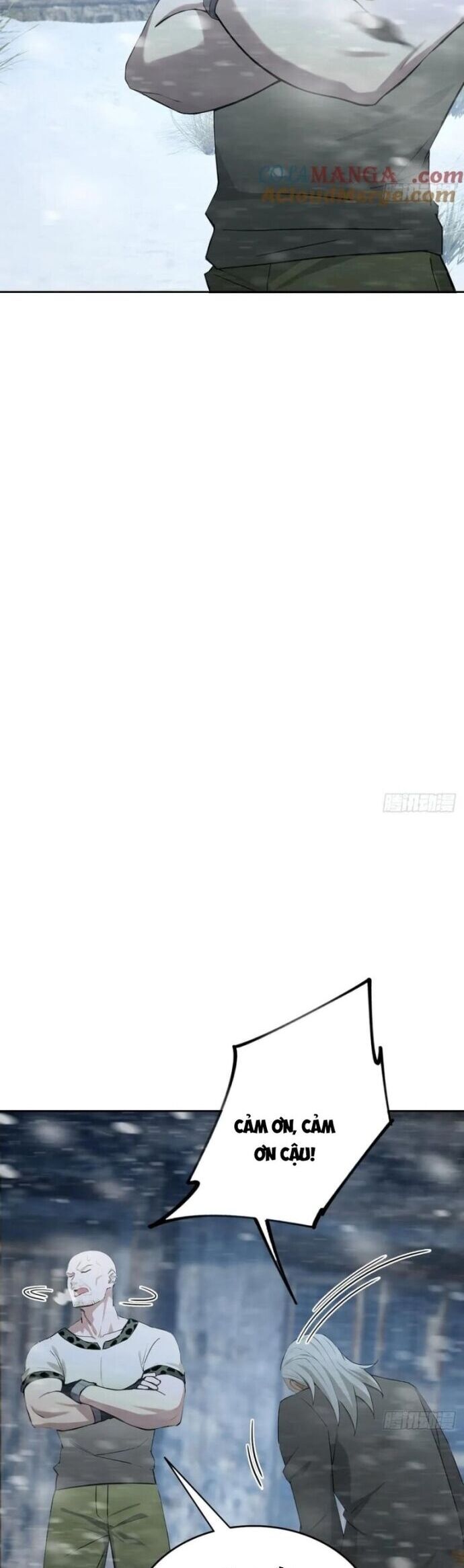 Trò Chơi Quỷ Dị: Ta Dựa Vào Vô Số Công Đức Khắc Thông Quan - Chapter 113 - Page 10