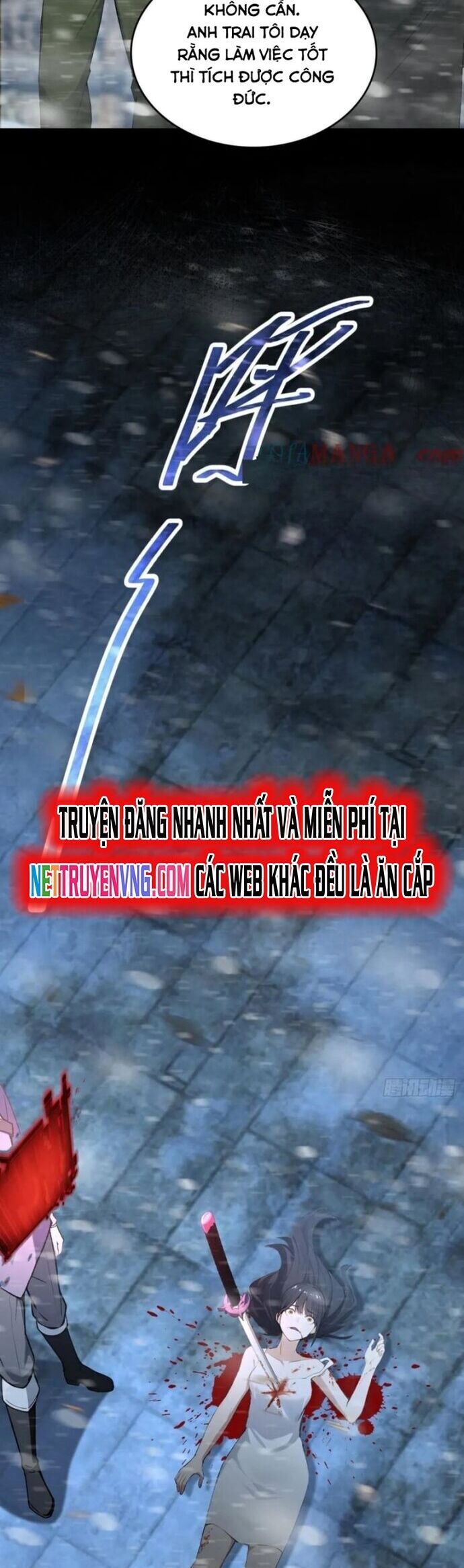 Trò Chơi Quỷ Dị: Ta Dựa Vào Vô Số Công Đức Khắc Thông Quan - Chapter 113 - Page 11