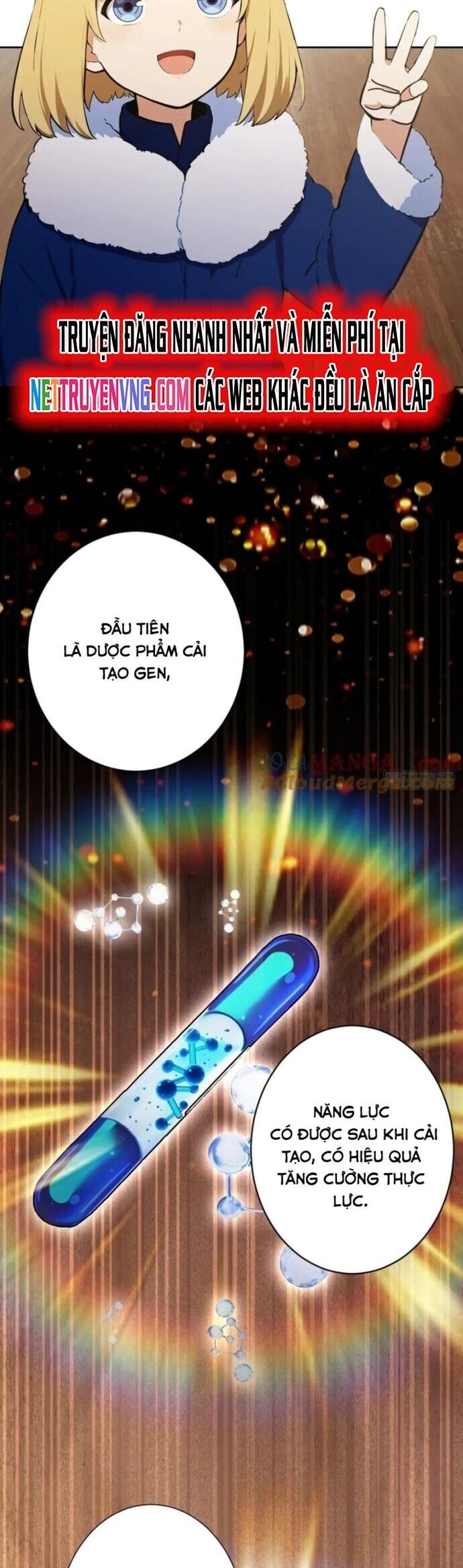 Trò Chơi Quỷ Dị: Ta Dựa Vào Vô Số Công Đức Khắc Thông Quan - Chapter 113 - Page 26