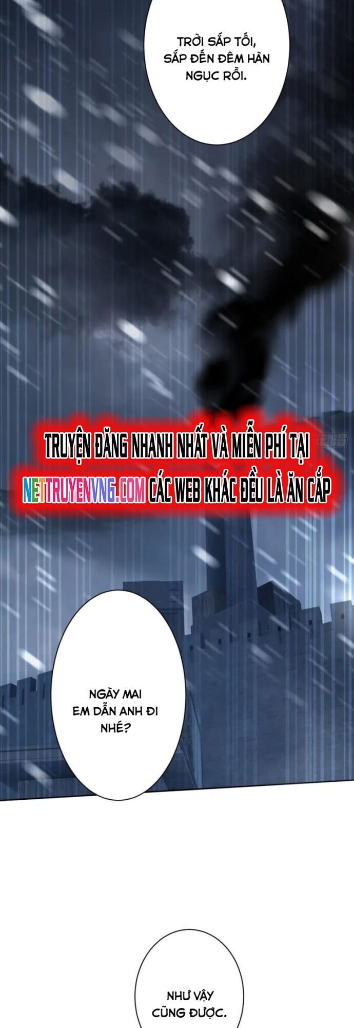 Trò Chơi Quỷ Dị: Ta Dựa Vào Vô Số Công Đức Khắc Thông Quan - Chapter 113 - Page 33