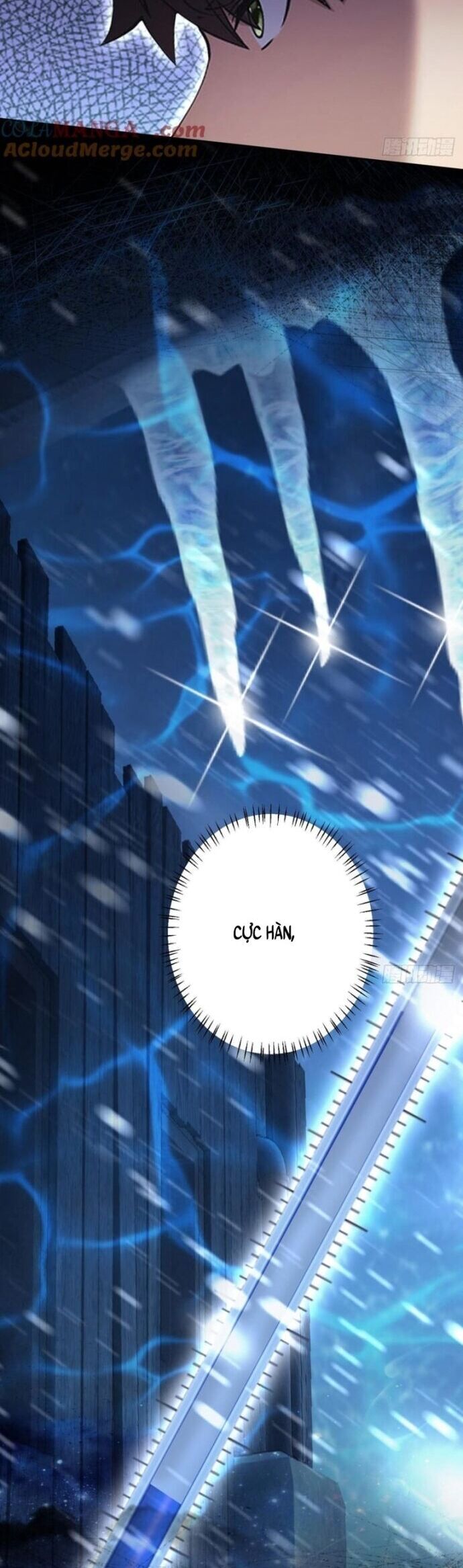 Trò Chơi Quỷ Dị: Ta Dựa Vào Vô Số Công Đức Khắc Thông Quan - Chapter 114 - Page 12