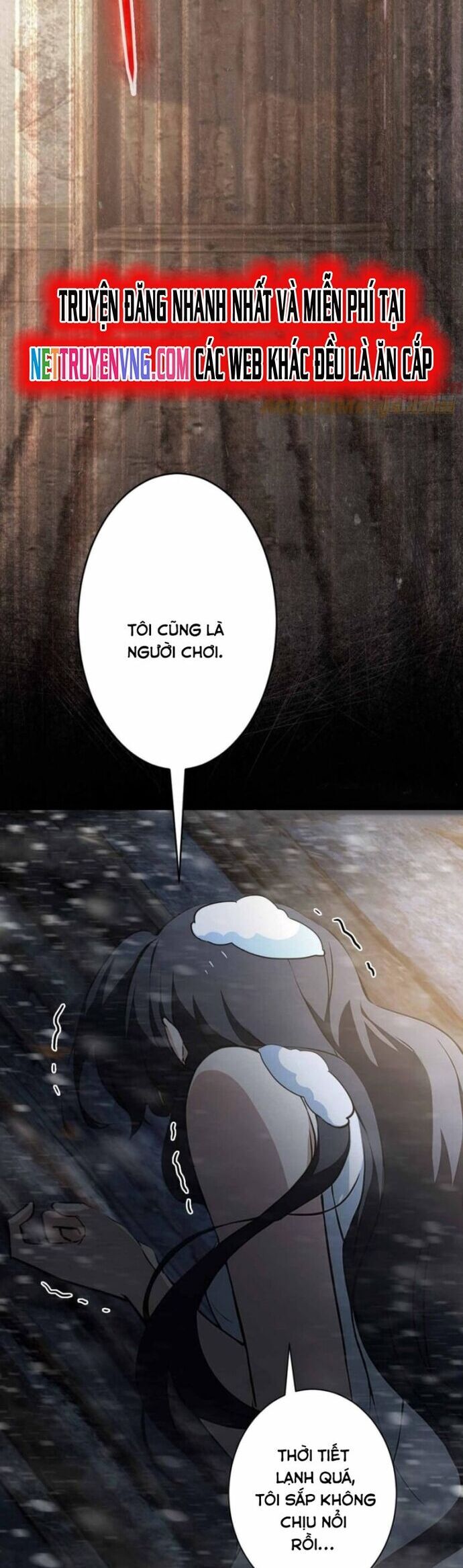 Trò Chơi Quỷ Dị: Ta Dựa Vào Vô Số Công Đức Khắc Thông Quan - Chapter 114 - Page 20