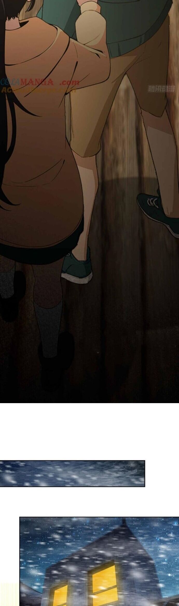 Trò Chơi Quỷ Dị: Ta Dựa Vào Vô Số Công Đức Khắc Thông Quan - Chapter 114 - Page 23