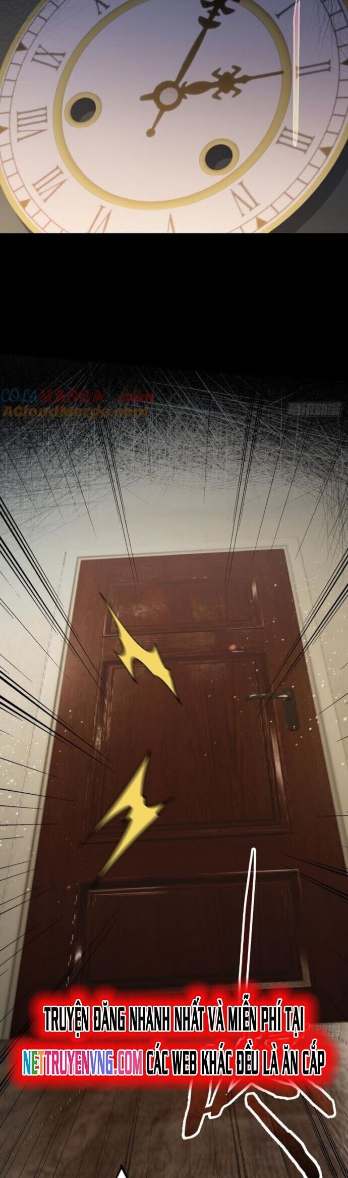 Trò Chơi Quỷ Dị: Ta Dựa Vào Vô Số Công Đức Khắc Thông Quan - Chapter 114 - Page 27