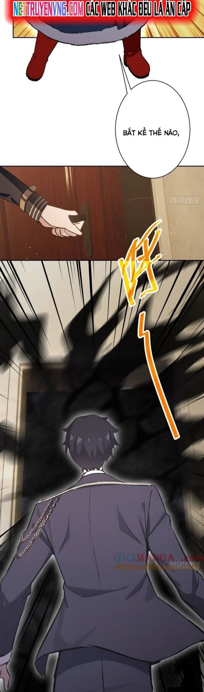 Trò Chơi Quỷ Dị: Ta Dựa Vào Vô Số Công Đức Khắc Thông Quan - Chapter 114 - Page 3