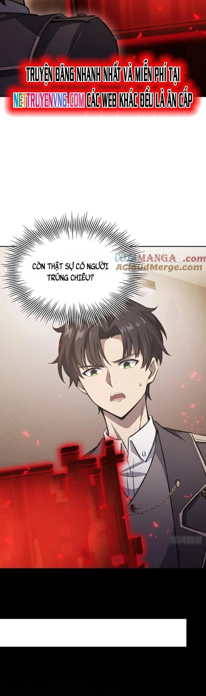 Trò Chơi Quỷ Dị: Ta Dựa Vào Vô Số Công Đức Khắc Thông Quan - Chapter 115 - Page 12