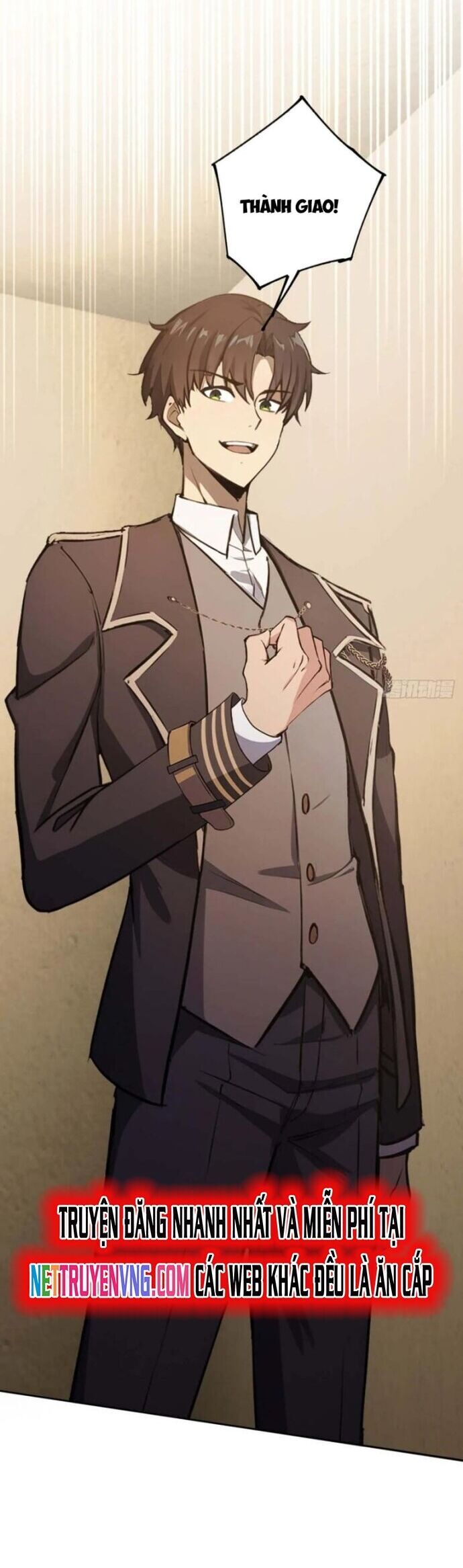 Trò Chơi Quỷ Dị: Ta Dựa Vào Vô Số Công Đức Khắc Thông Quan - Chapter 115 - Page 23