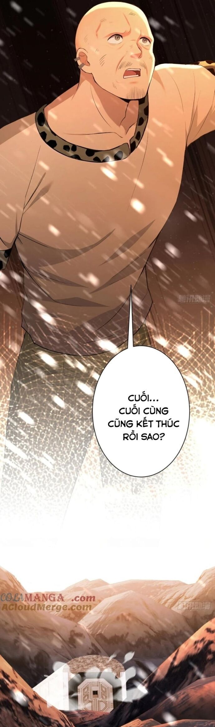 Trò Chơi Quỷ Dị: Ta Dựa Vào Vô Số Công Đức Khắc Thông Quan - Chapter 115 - Page 27