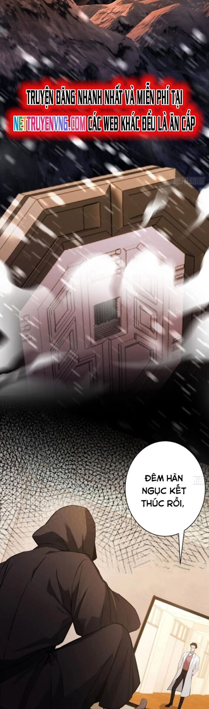 Trò Chơi Quỷ Dị: Ta Dựa Vào Vô Số Công Đức Khắc Thông Quan - Chapter 115 - Page 28