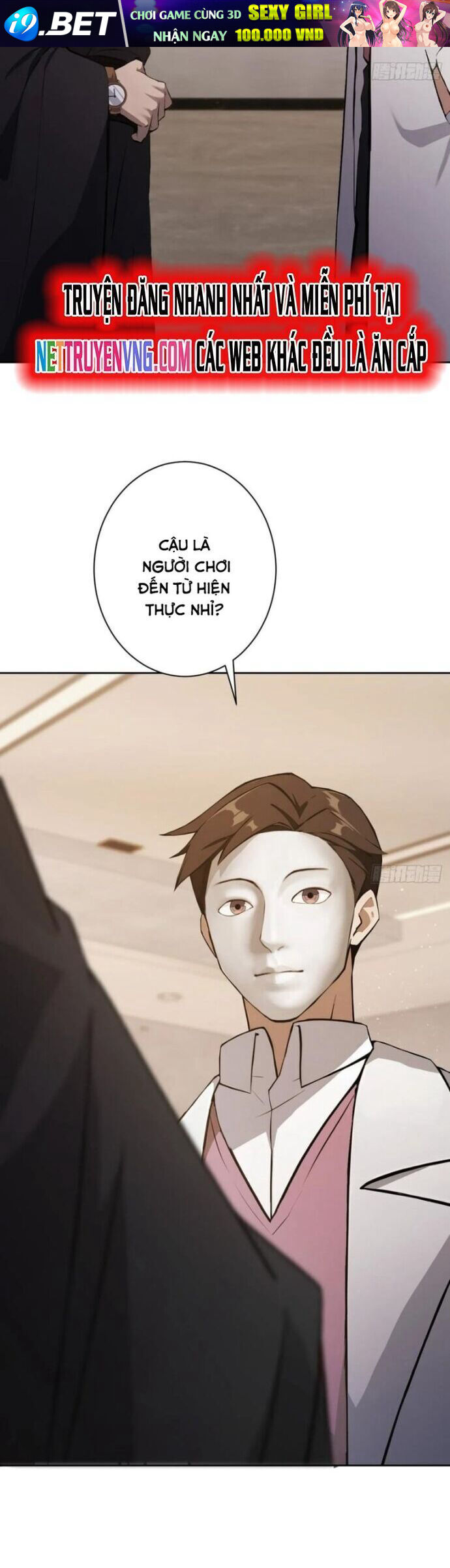 Trò Chơi Quỷ Dị: Ta Dựa Vào Vô Số Công Đức Khắc Thông Quan - Chapter 115 - Page 31