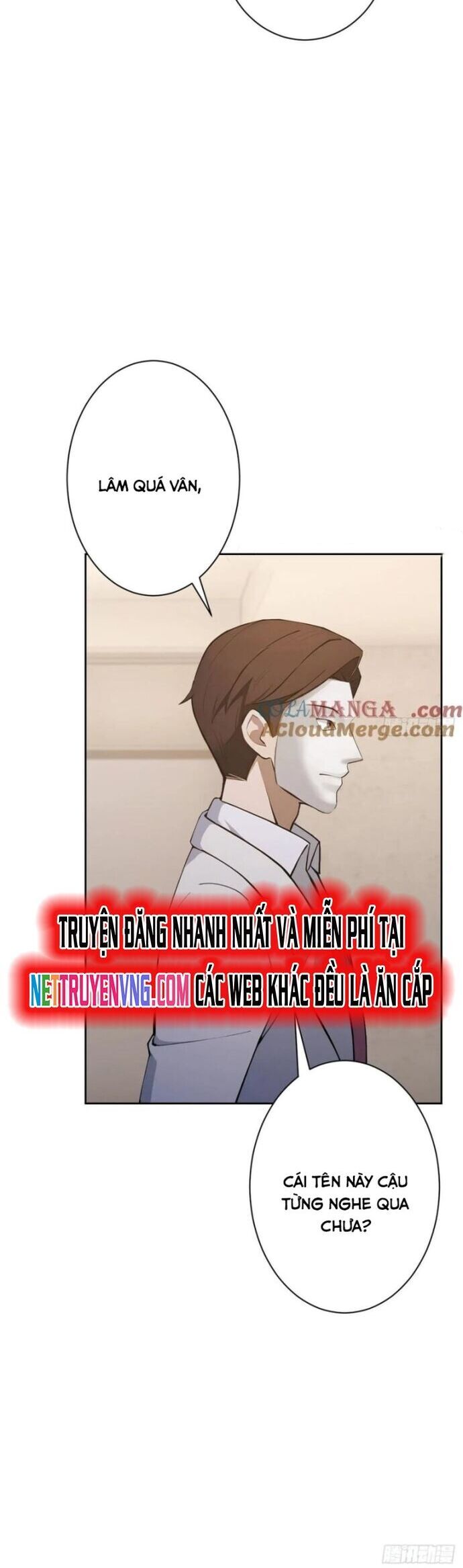 Trò Chơi Quỷ Dị: Ta Dựa Vào Vô Số Công Đức Khắc Thông Quan - Chapter 115 - Page 35