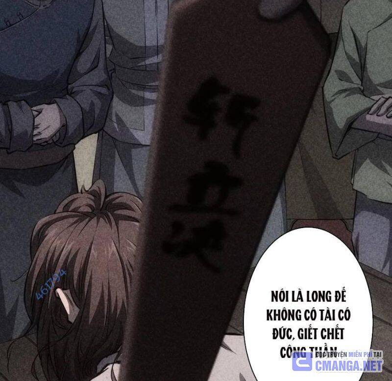 Trò Chơi Quỷ Dị: Ta Dựa Vào Vô Số Công Đức Khắc Thông Quan - Chapter 12 - Page 12