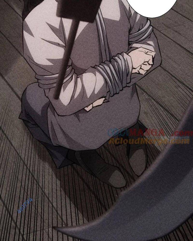 Trò Chơi Quỷ Dị: Ta Dựa Vào Vô Số Công Đức Khắc Thông Quan - Chapter 12 - Page 13