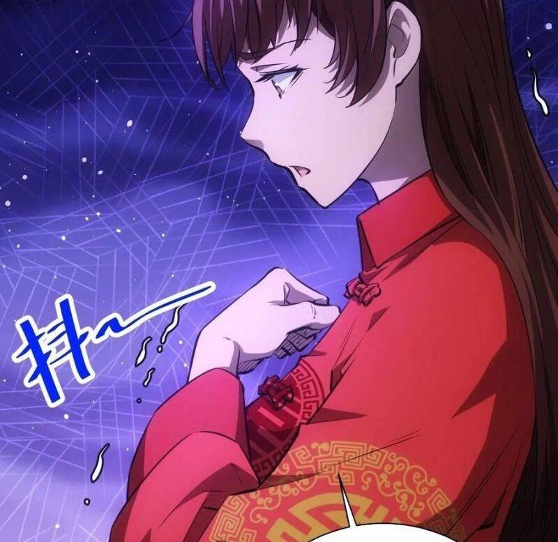 Trò Chơi Quỷ Dị: Ta Dựa Vào Vô Số Công Đức Khắc Thông Quan - Chapter 12 - Page 16