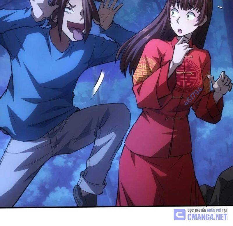 Trò Chơi Quỷ Dị: Ta Dựa Vào Vô Số Công Đức Khắc Thông Quan - Chapter 12 - Page 18