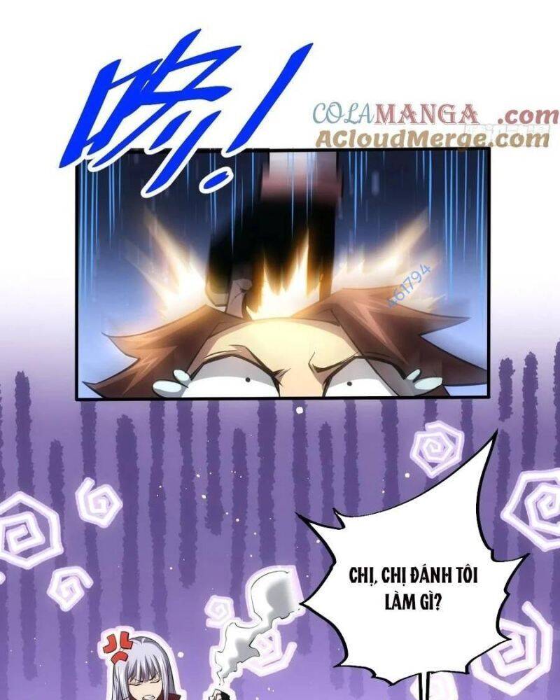 Trò Chơi Quỷ Dị: Ta Dựa Vào Vô Số Công Đức Khắc Thông Quan - Chapter 12 - Page 19