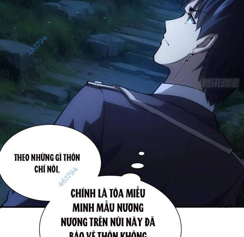 Trò Chơi Quỷ Dị: Ta Dựa Vào Vô Số Công Đức Khắc Thông Quan - Chapter 12 - Page 22