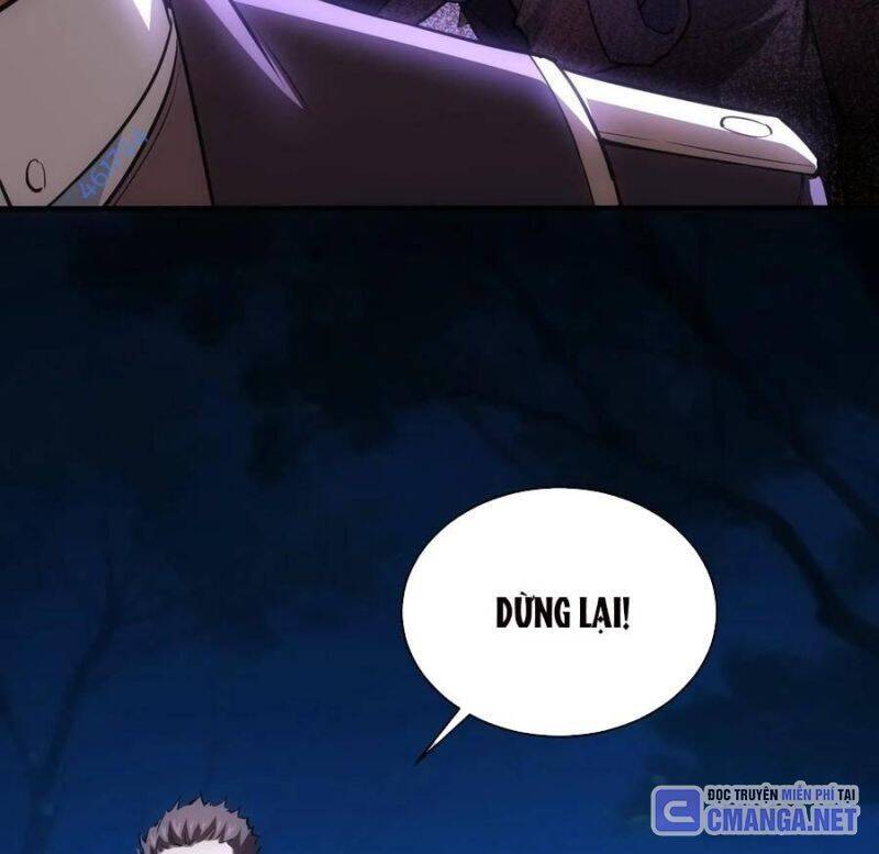 Trò Chơi Quỷ Dị: Ta Dựa Vào Vô Số Công Đức Khắc Thông Quan - Chapter 12 - Page 24