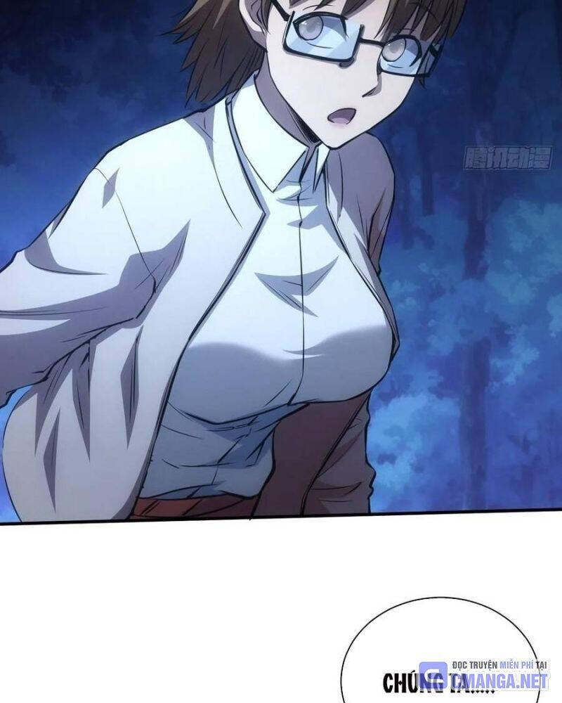 Trò Chơi Quỷ Dị: Ta Dựa Vào Vô Số Công Đức Khắc Thông Quan - Chapter 12 - Page 27