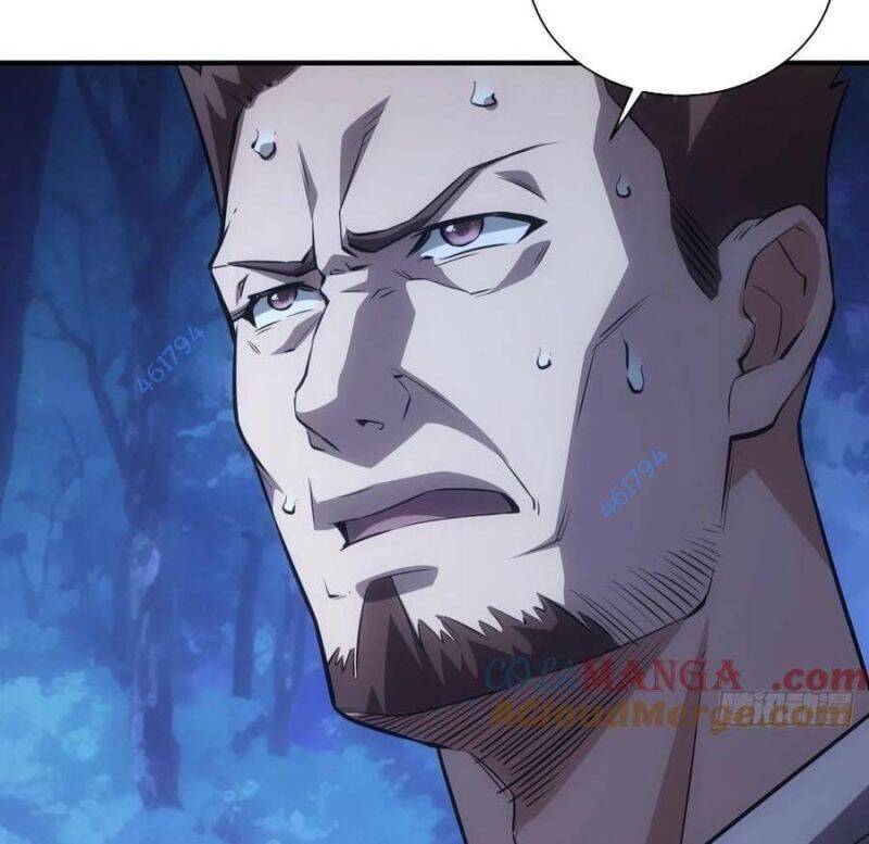 Trò Chơi Quỷ Dị: Ta Dựa Vào Vô Số Công Đức Khắc Thông Quan - Chapter 12 - Page 28