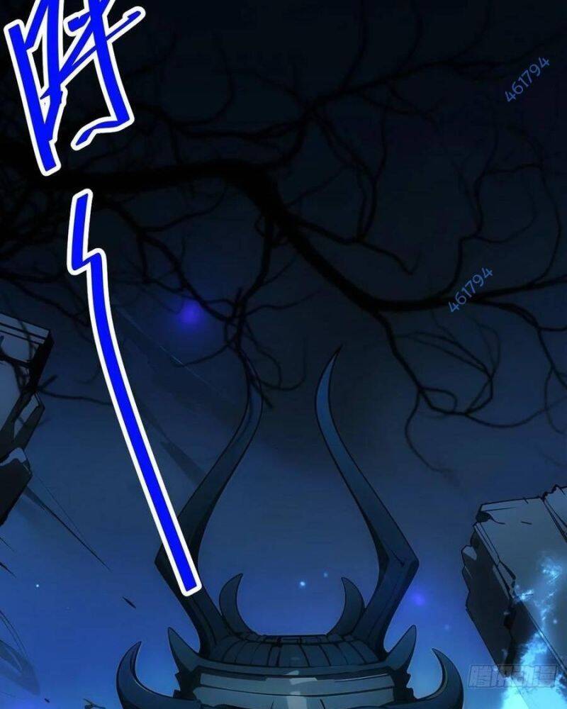 Trò Chơi Quỷ Dị: Ta Dựa Vào Vô Số Công Đức Khắc Thông Quan - Chapter 12 - Page 31