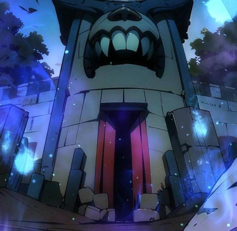 Trò Chơi Quỷ Dị: Ta Dựa Vào Vô Số Công Đức Khắc Thông Quan - Chapter 12 - Page 32